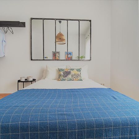 Pelicano Seville Apartments Kültér fotó