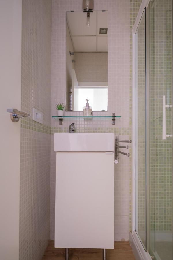 Pelicano Seville Apartments Kültér fotó