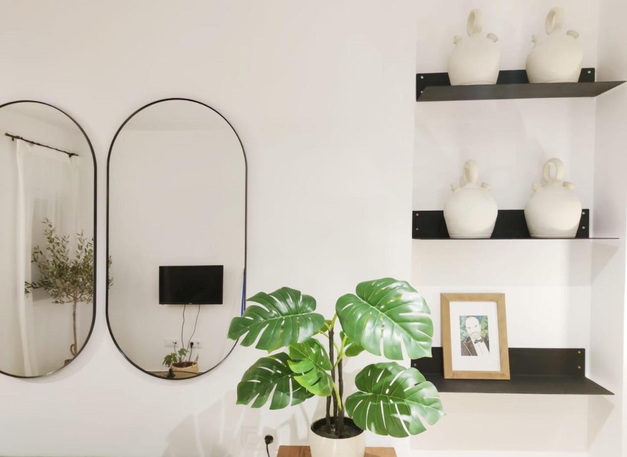 Pelicano Seville Apartments Kültér fotó
